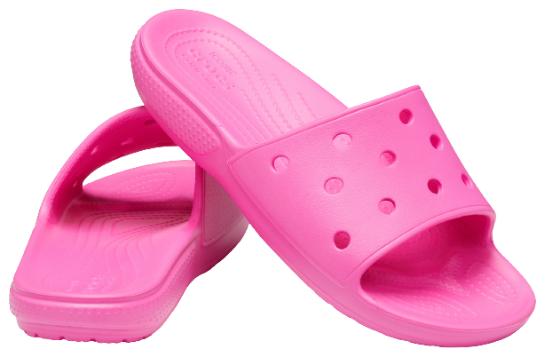 Шлепанцы Crocs Classic Slide