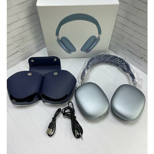 Bluetooth наушники-накладные Arch Headphones Pods Max 226000₽