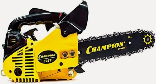 Изображение товара Бензопила Champion 125 T-10"-3/8-1,3-40Е