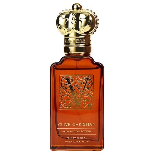 Clive Christian духи V for Men, 50 мл v amber fougere духи 50мл