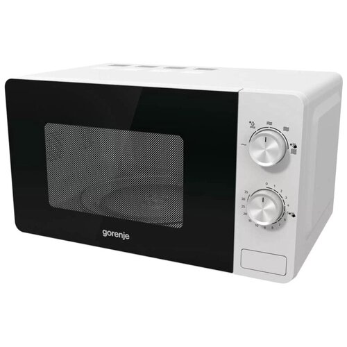 Микроволновая печь Gorenje MO20E1W белый 749000₽