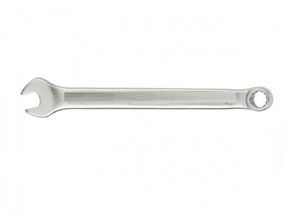 Ключ комбинированный Сибртех 14984, 22 мм - фотография № 8