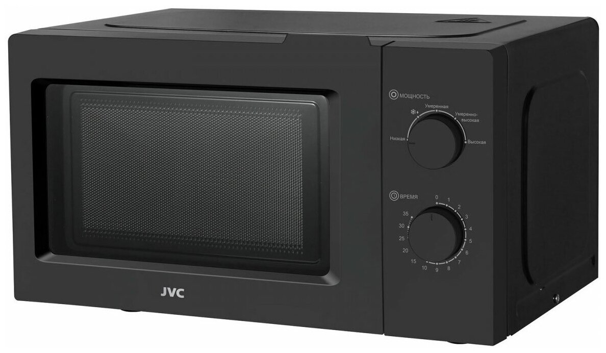 Микроволновая печь - СВЧ JVC JK-MW111M