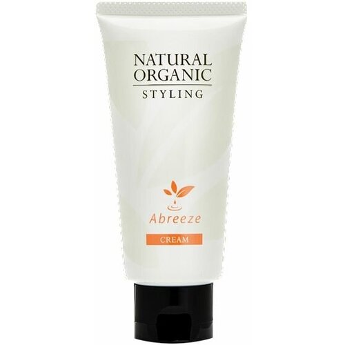 ABREEZE Крем для укладки волос Natural Organic Styling Cream