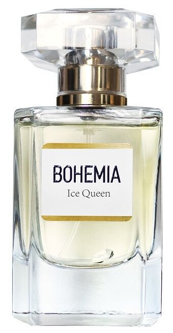 Parfums Constantine парфюмерная вода Bohemia Ice Queen