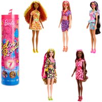 Кукла Барби набор сюрприз Barbie Color Reveal HJX49