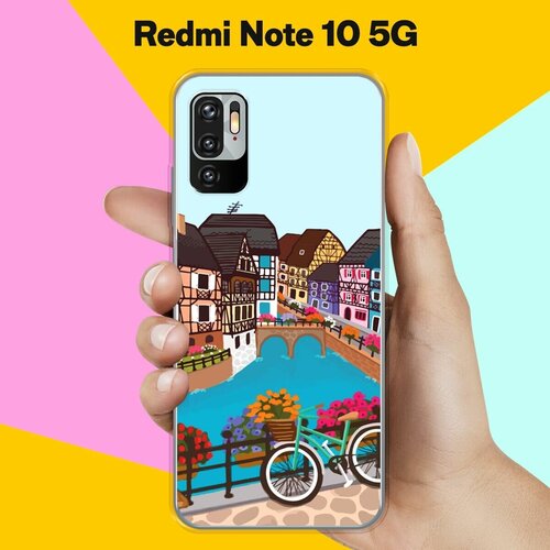    Xiaomi Redmi Note 10 5G  /     10 5 