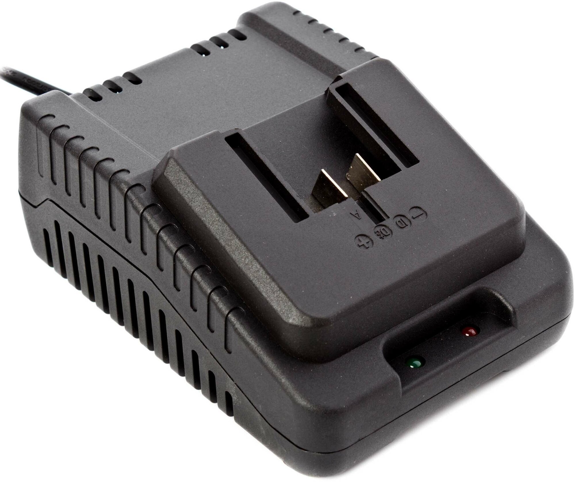 Шуруповерты Аккумуляторная дрель-шуруповерт RedVerg RD-SD18V 45 Н·м