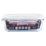 Контейнер для продуктов Pebbly, PKV-024 - изображение