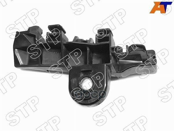 Крепление заднего бампера TOYOTA FORTUNER 15- RH верхнее SAT STP525620K030