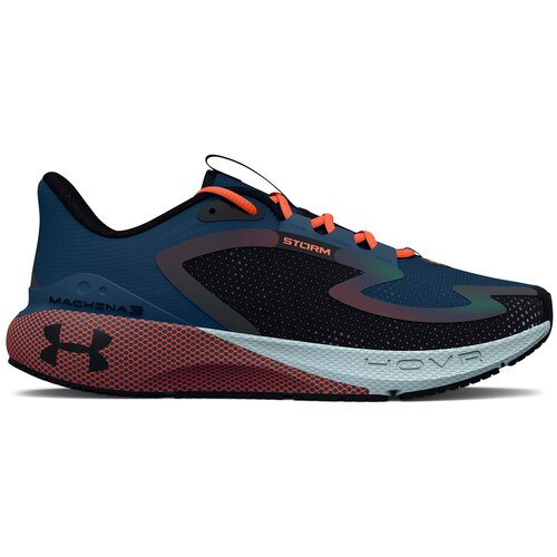 Кроссовки Under Armour Ua Hovr Machina 3 Storm-Blk 8,5 для мужчин