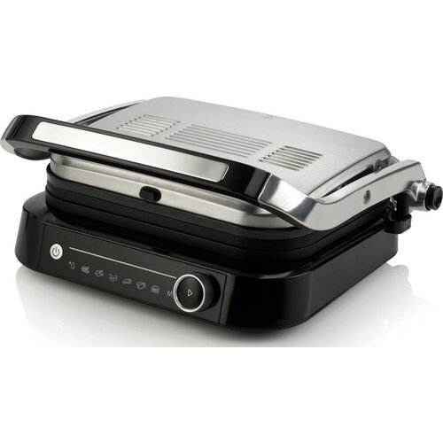 Контактный электрический гриль Gorenje GCG2100S 1232700₽