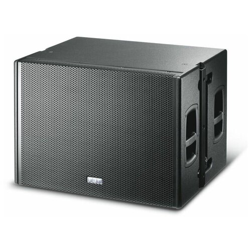 Активный сабвуфер FBT MODUS 118FSA 23499000₽