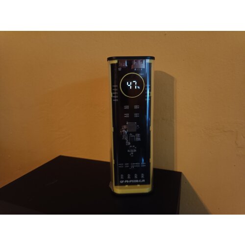 Повербанк 20000mAh 322200₽