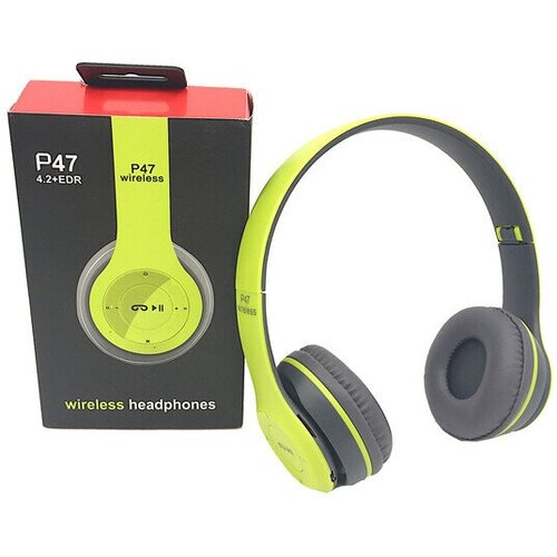 Беспроводные наушники 99000₽