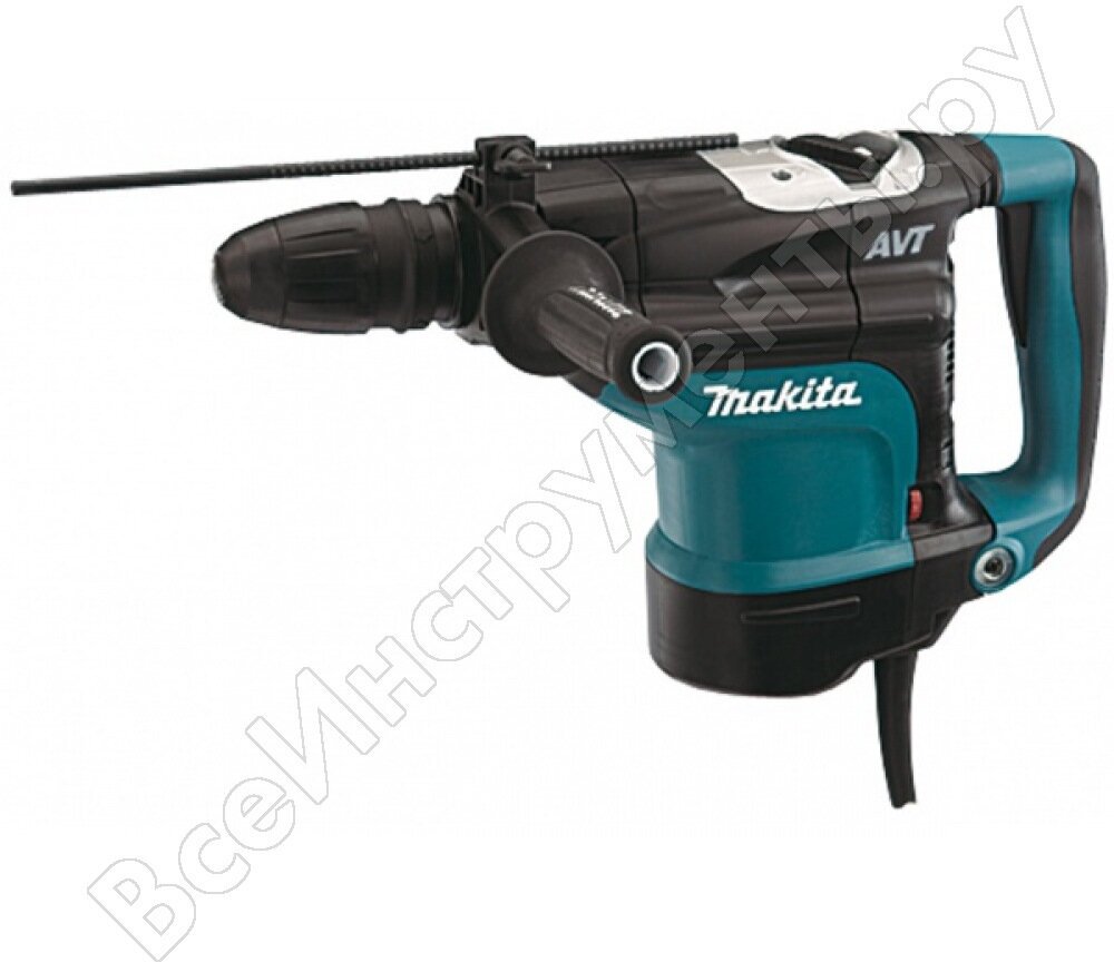 Перфоратор Makita HR 4511 C