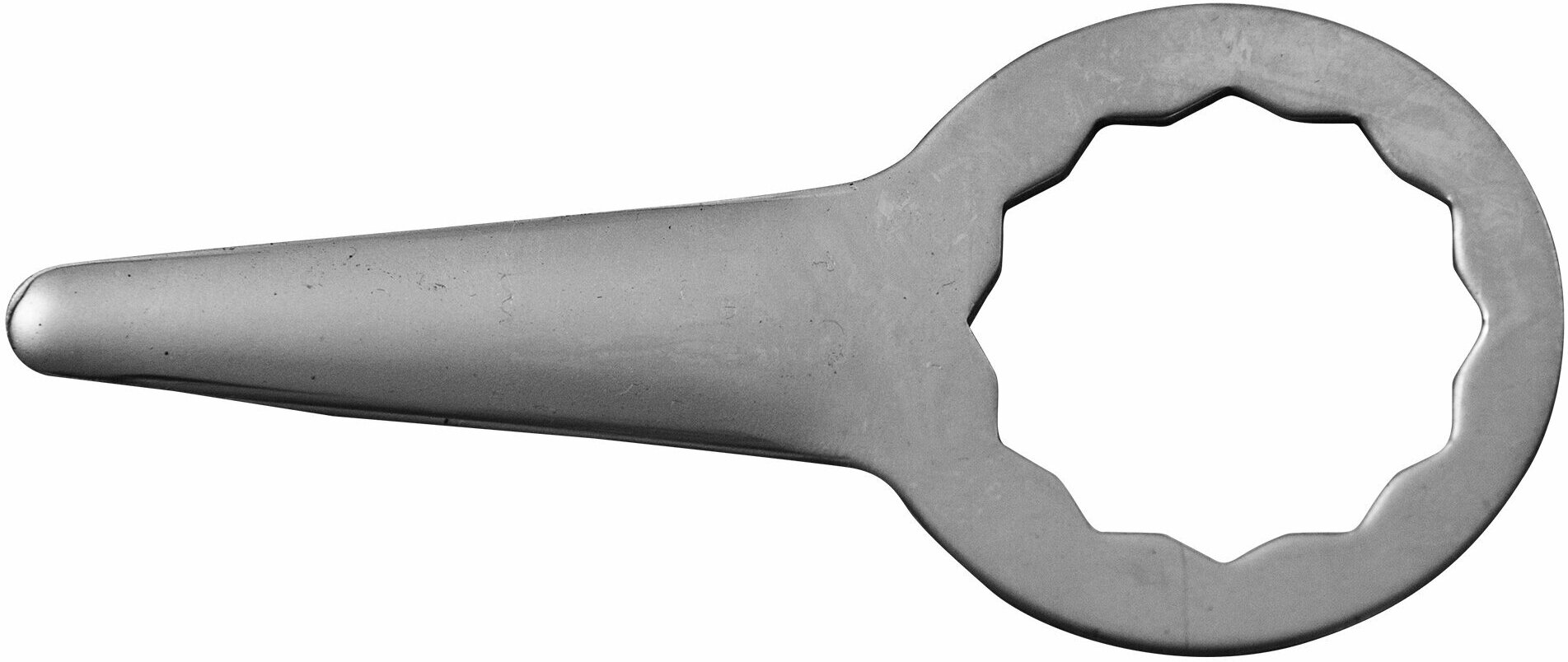 JAT-6441-8C Лезвие для пневматического ножа JAT-6441, 35 мм - фотография № 2
