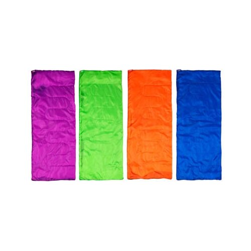 Руссо туристо спальник туристический 180х75см полиэстер 170t 750 гр холлофайбер 150 гм2 5с 140500₽