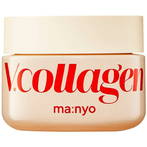 Коллагеновый крем для лица Manyo Factory V.Collagen Cream