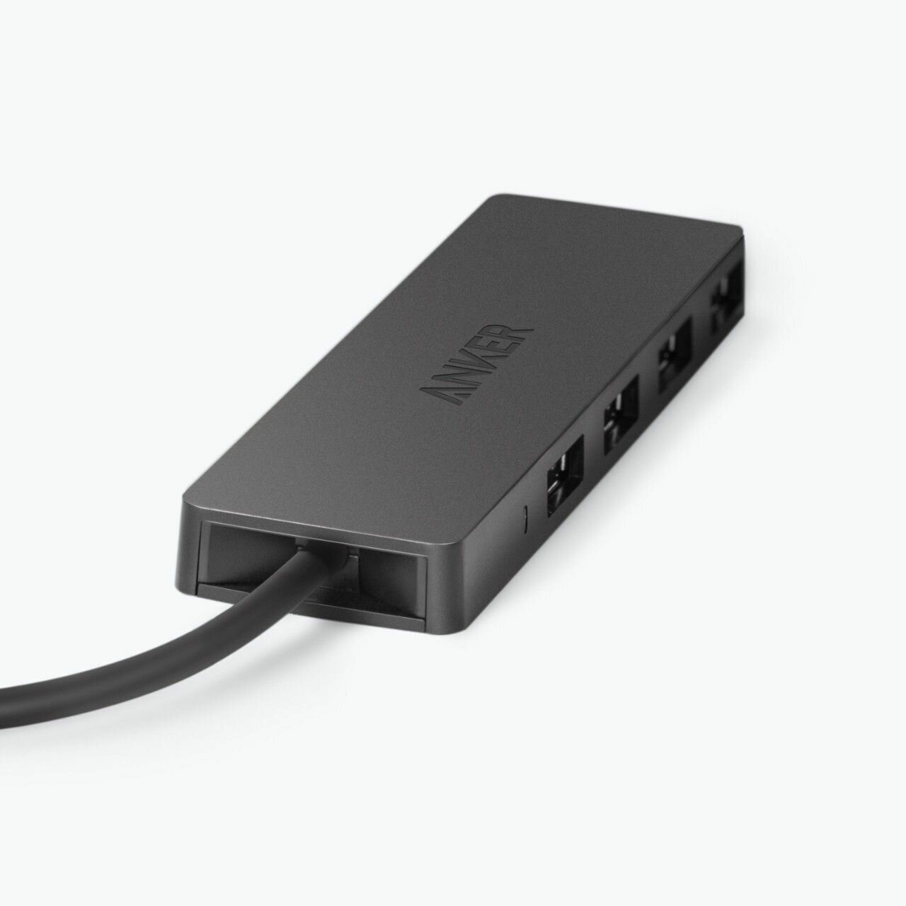 USB-Hub Anker Концентратор 4-Port USB 30 Ultra Slim