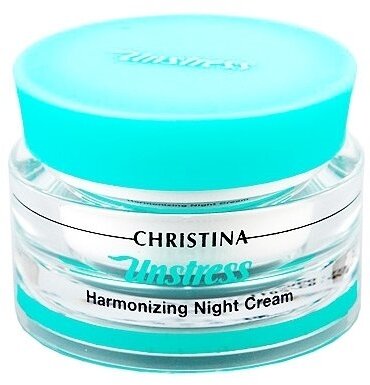 Крем Christina Harmonizing Night Cream, 50 мл