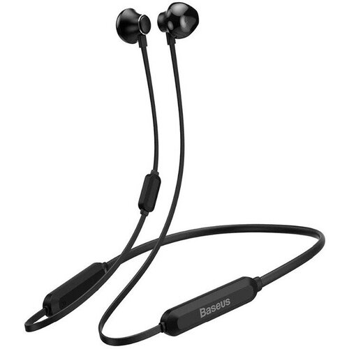 Наушники Baseus Encok S11A NGS11-01 черный 158100₽