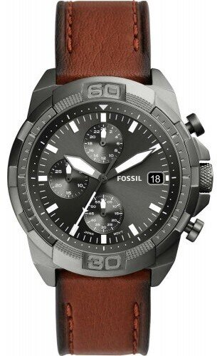 Наручные часы FOSSIL Bronson FS5855