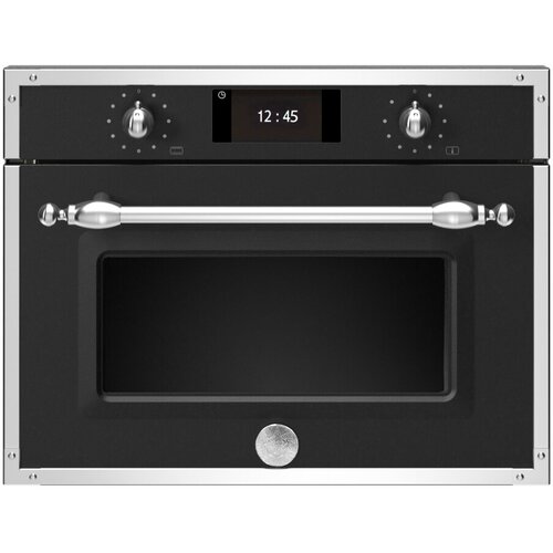 Компактный духовой шкаф Bertazzoni F457HERMWTNE