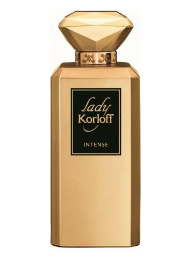 Korloff Paris Lady Korloff Intense парфюмированная вода 88мл