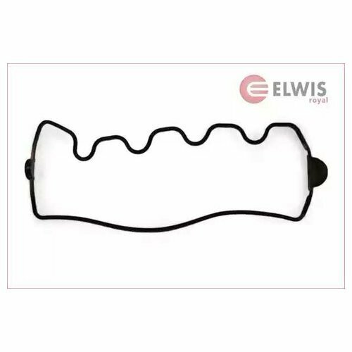 Прокладка клапанной крышки Elwis 1522010 для Mercedes 190 (W201) W201, COUPE C123 C123, COUPE C124 C124, G-CLASS W460