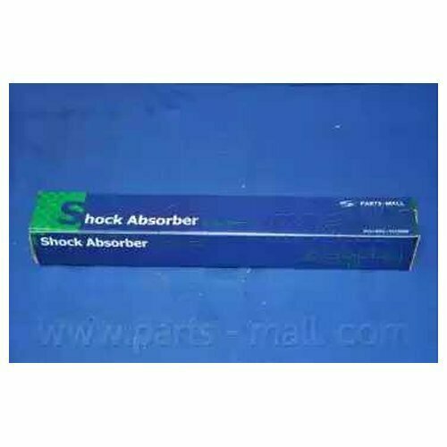 Амортизатор подвески Parts Mall pjc113