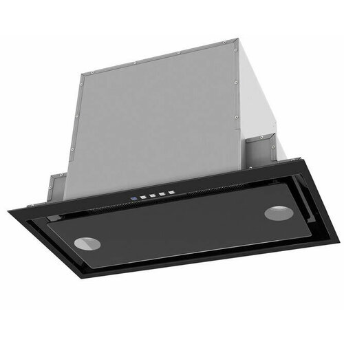 Вытяжка AKPO WK-10 Neva glass 80 см черный 3616100₽