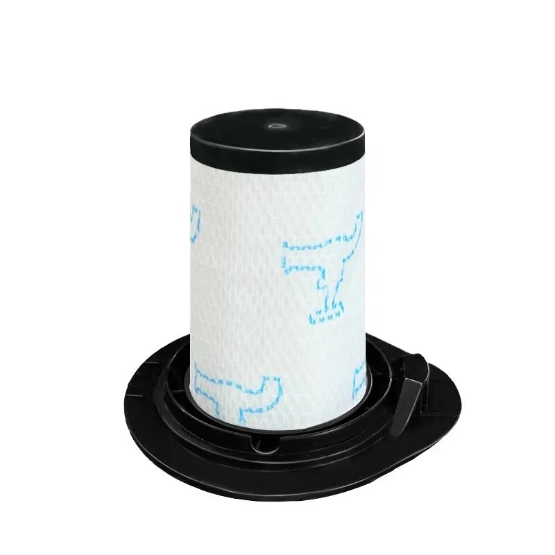 фото Моторный фильтр для пылесоса TEFAL TY92 TY94 , Rowenta RH9252WO, RH9282WO, RH9471WO, RH9474WO
