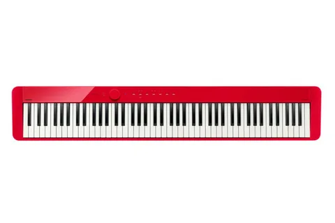 Аудиоцентр Casio Цифровое пианино/ Цифровое пианино PX-S1100 RDC7