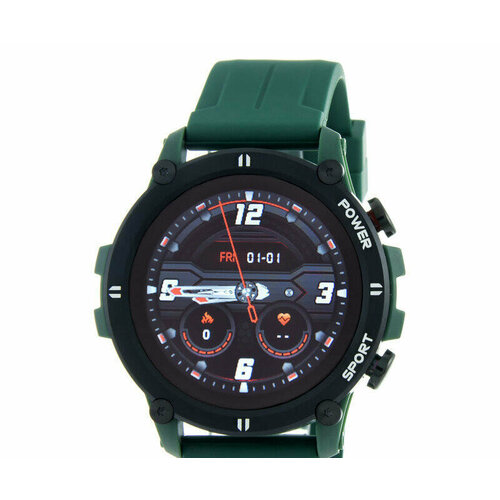 Часы Smart Watch H32GREEN 583000₽