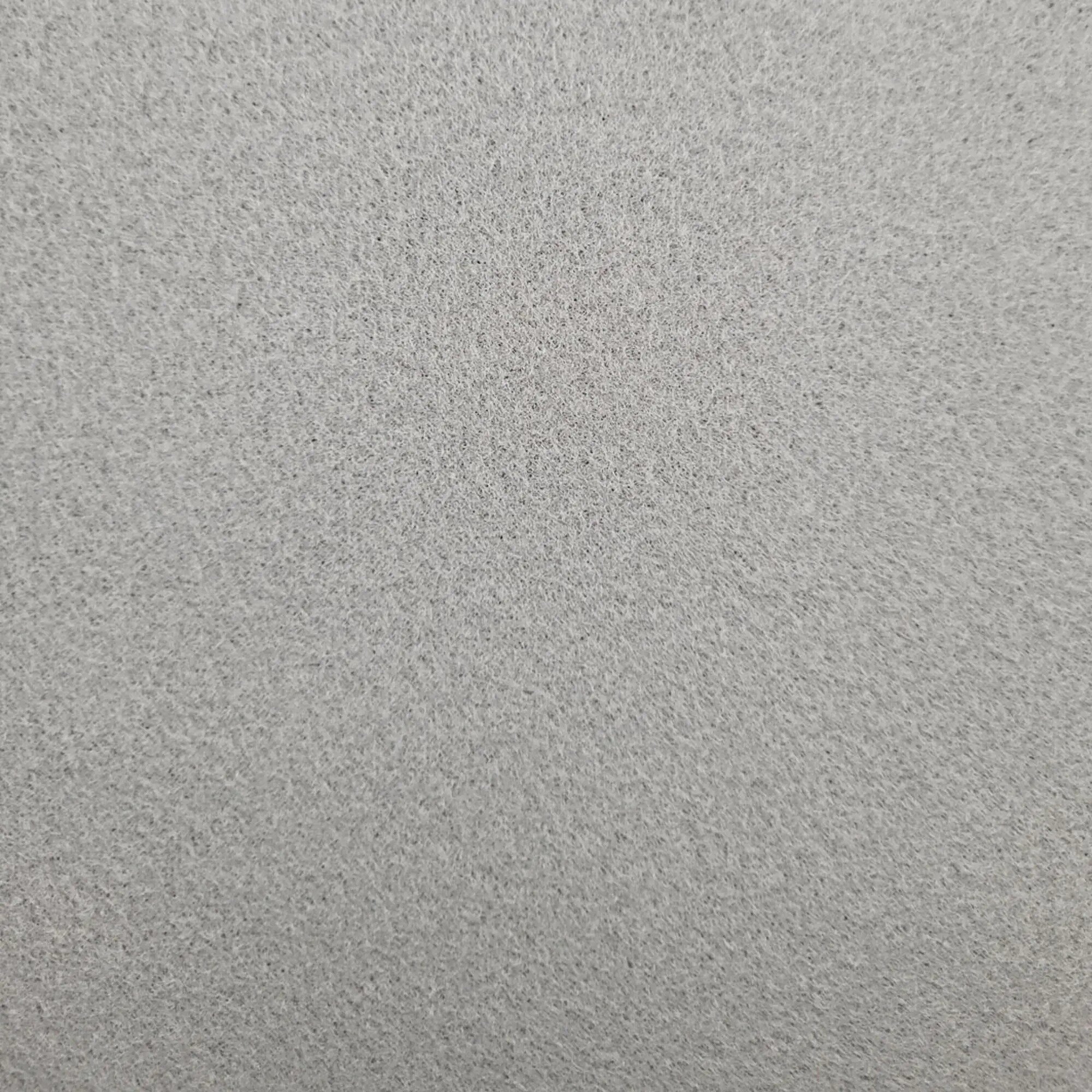 Плед «Bolero» 130x160 см флис цвет серый Леруа Мерлен - фото №4