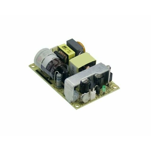 Источник питания EPS-35-12 12v 6 25a switching power supply ac 85 264v to dc 24v 3a universal regulated 75w wide voltage transformer for radio computer