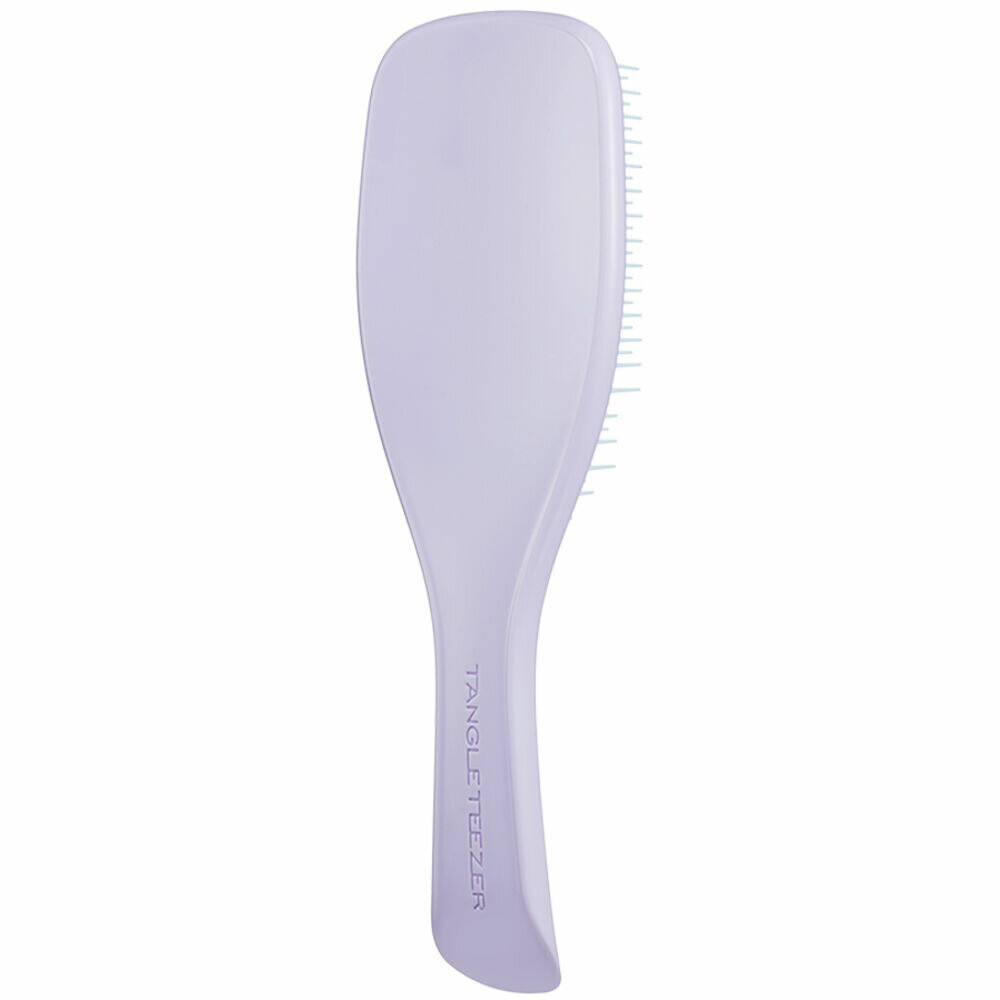 Tangle Teezer Расческа The Wet Detangler Lilac Cloud & Blue — фото 1