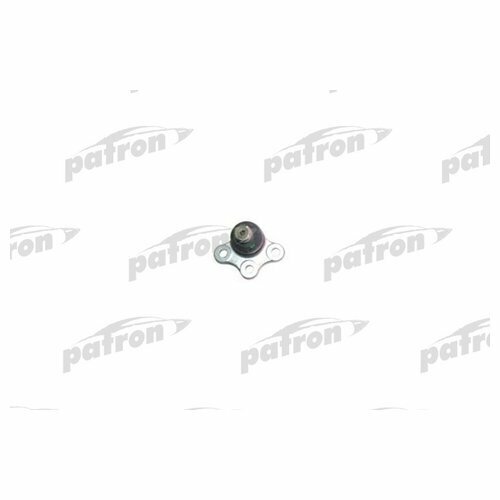 Шарнир независимой подвески / поворотного рычага Patron ps3117 для Citroen C2, C3 I, C3 Picasso; Peugeot 207