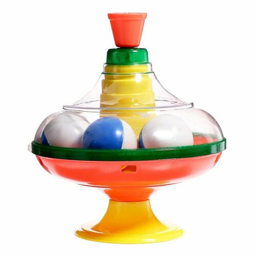 Юла Карусель 897₽