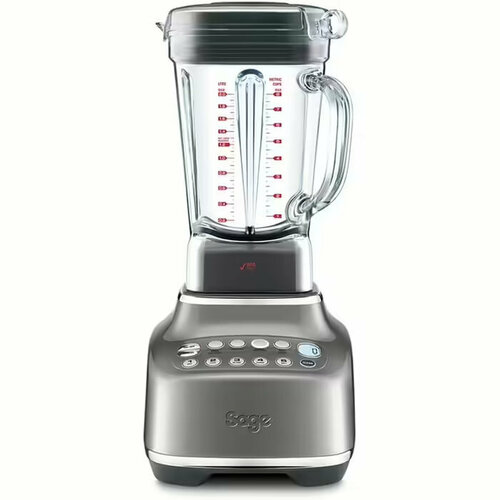 Блендер 5 скоростей 2 л 2400 Вт серебристый Smoked Hickory Q SBL820SHY Sage Appliances 5499000₽