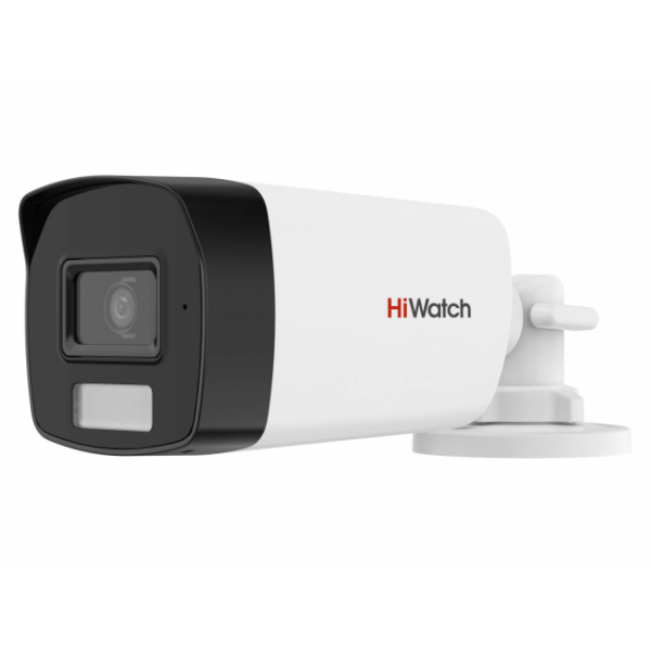 HD Видеокамера HiWatch DS-T520A (3.6mm)