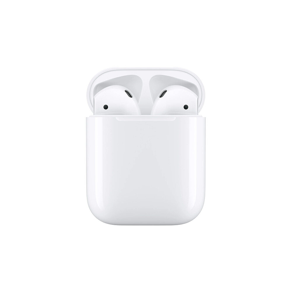 Беспроводные наушники Apple AirPods 2 Gen (Lightning case A1602)