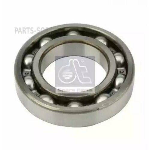 Подшипник ступицы колеса DT Spare Parts 116464