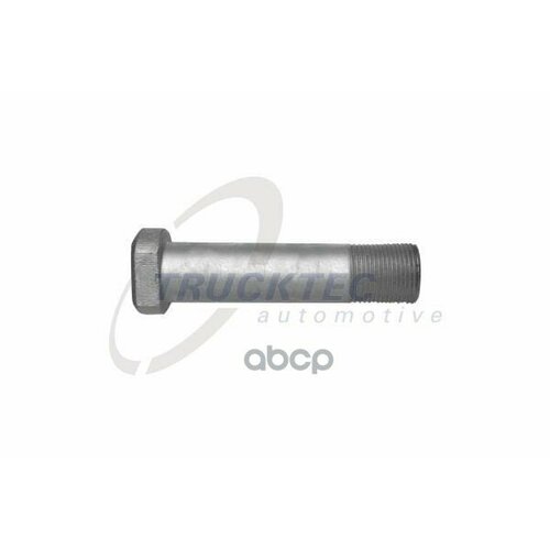 Болт Колесный TruckTec арт 0133011 875₽