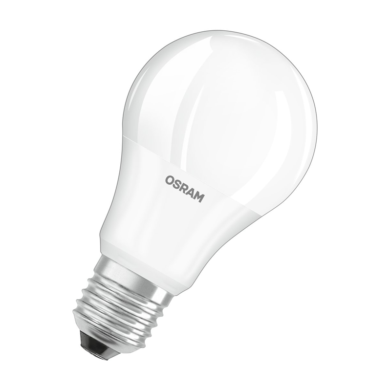 Лампочка светодиодная OSRAM LED Value E27 3000К груша 25Вт 2000Лм 4058075696716