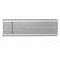 Корпус PALMEXX для M.2 M-key NVMe PCI-e SSD, USB-C 3.1, RTL9210, ...