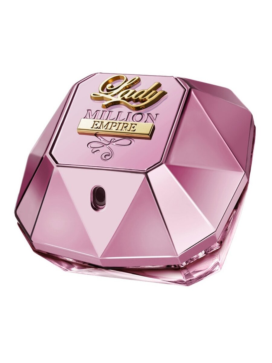 Paco Rabanne Lady Million Empire женская, 50 мл