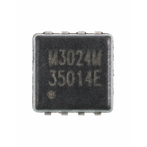 QM3024M Транзистор