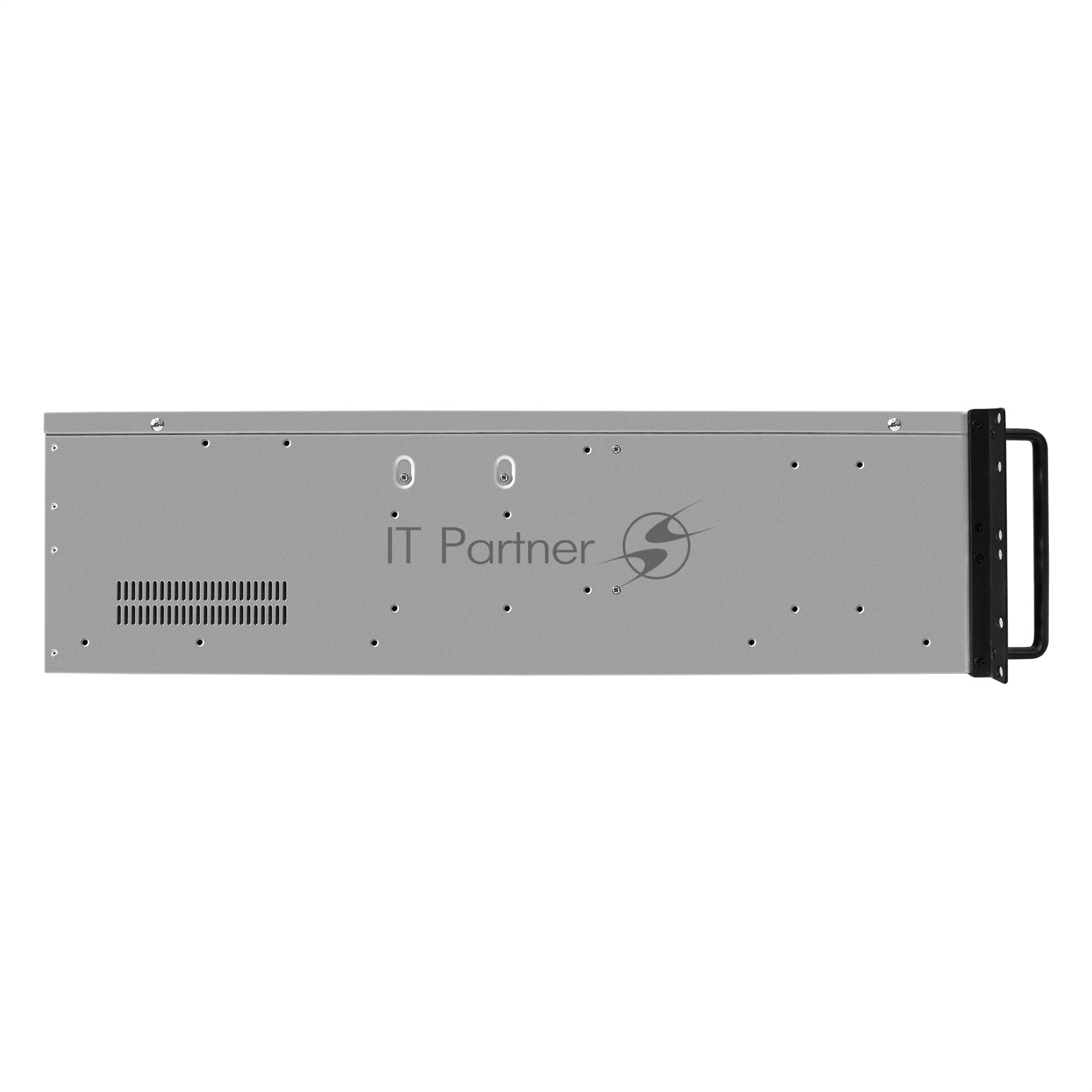 Корпус серверный 4U Exegate EX293267RUS RM 19", глубина 650, БП 800RADS, USB - фото №11